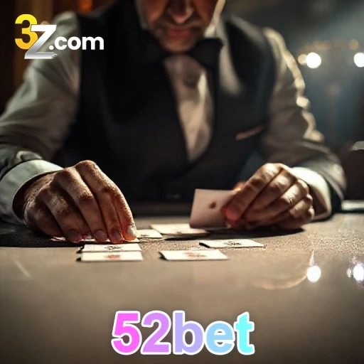 52bet Cassino