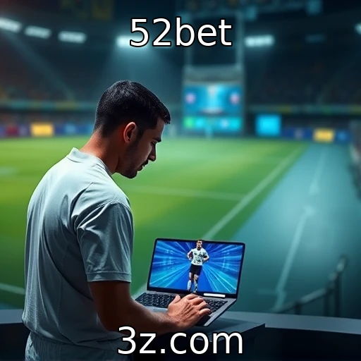 Explorando o Crescimento das Apostas Esportivas no Brasil