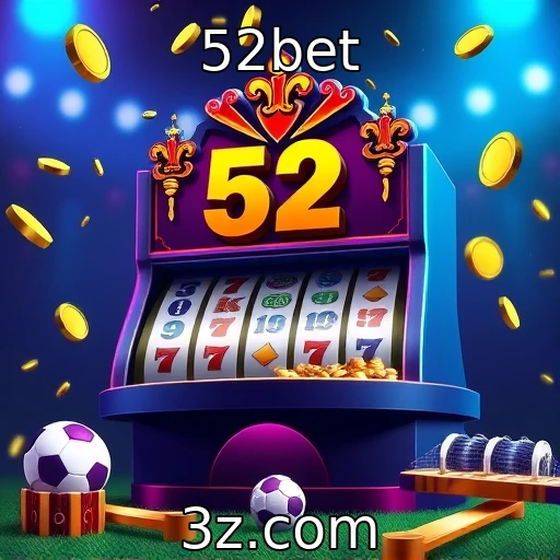 52bet Os segredos das apostas esportivas: como maximizar seus ganhos