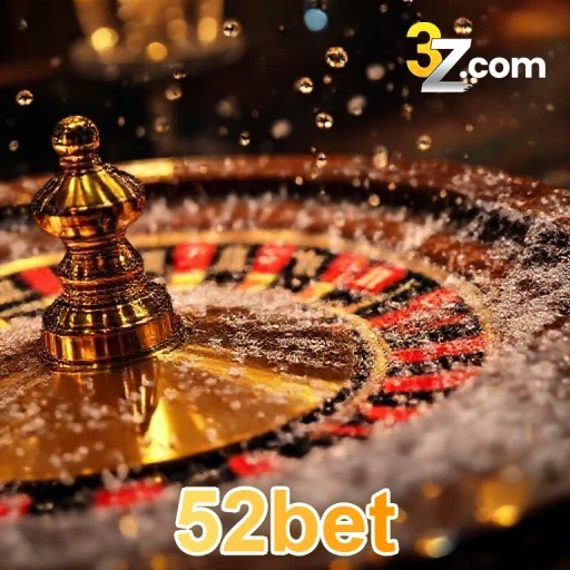 52bet Promocao