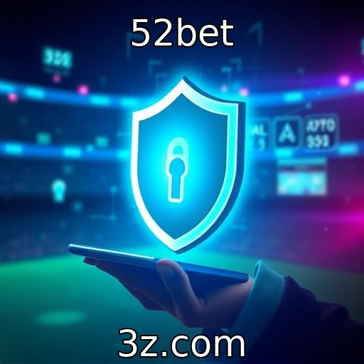 52bet Apostas Esportivas: Como Analisar as Partidas para Vencer